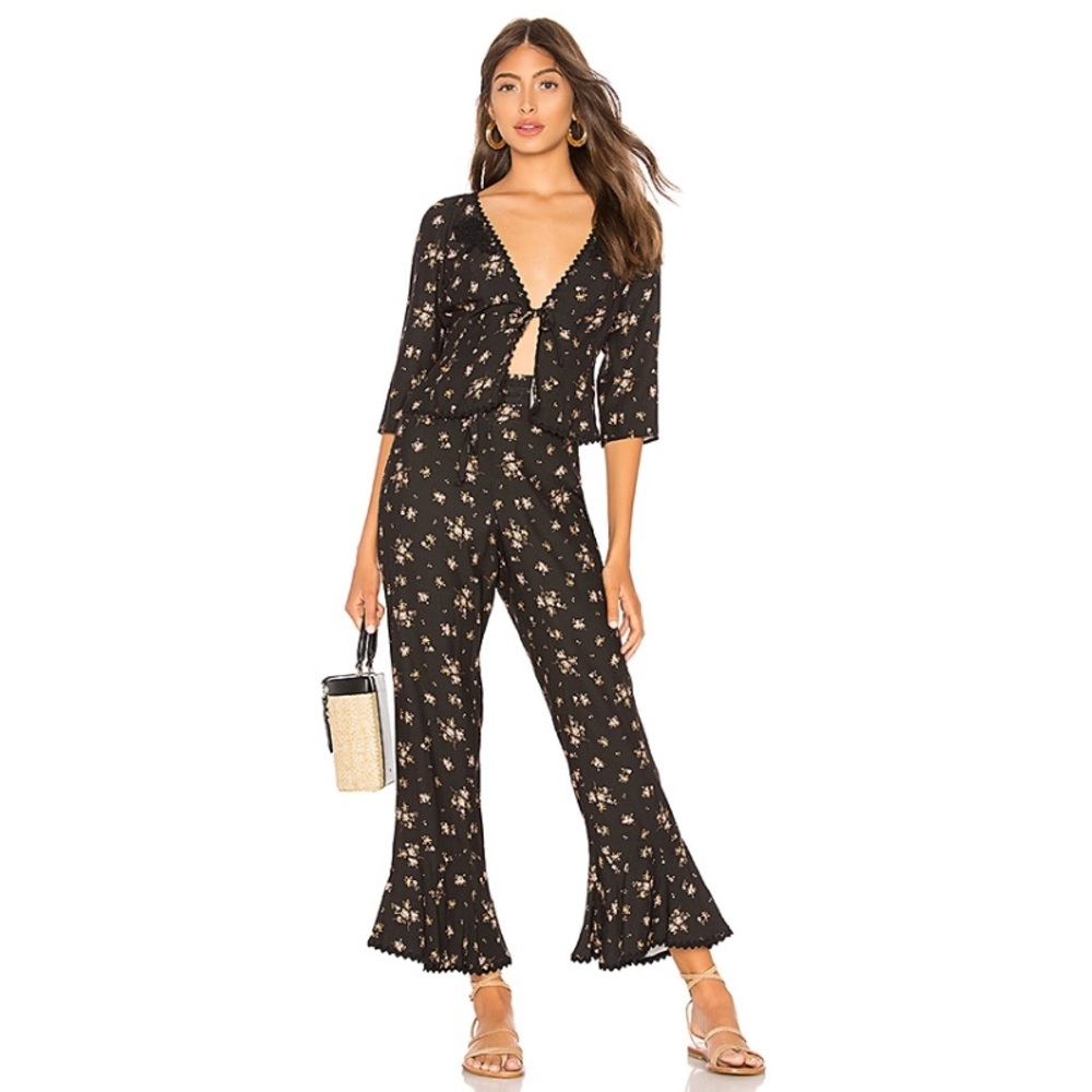 Free People El Paso Set